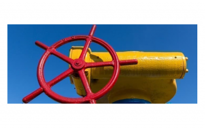 Russia Boosts Natural Gas Deliveries To China