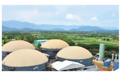 Indian Biogas Association pitches for ₹30k crore investment for compressed biogas plants