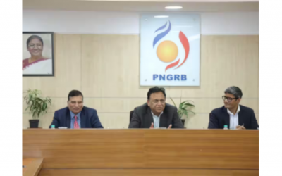 Oil regulator PNGRB launches drive to increase piped gas adoption