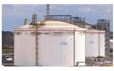 IGX launches small scale LNG contracts