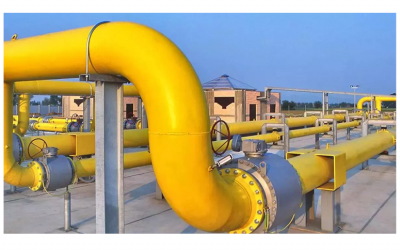 Indian Gas Exchange expects 35% jump in gas trading in FY25