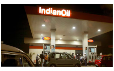 Indian Oil signs second long-term LNG deal with France’s TotalEnergies