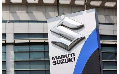 Maruti Suzuki expects over 30% jump in CNG vehicle sales at six lakh units in FY25