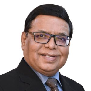 Shri Suresh P. Manglani