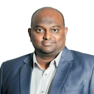 Shri Venkatesh Palimpati