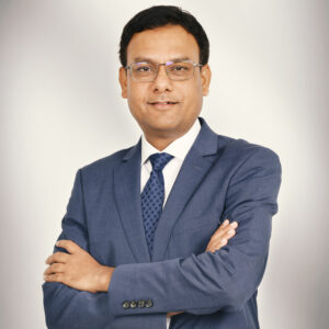 Shri Abhilesh Gupta