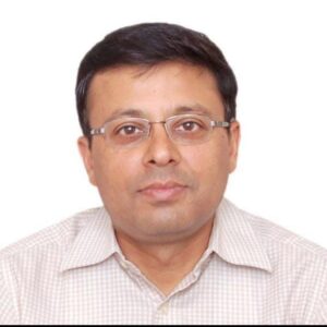 Shri Devendra Agarwal